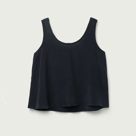 Tops - Elizabeth Suzann Ella Slip Tank ( L )